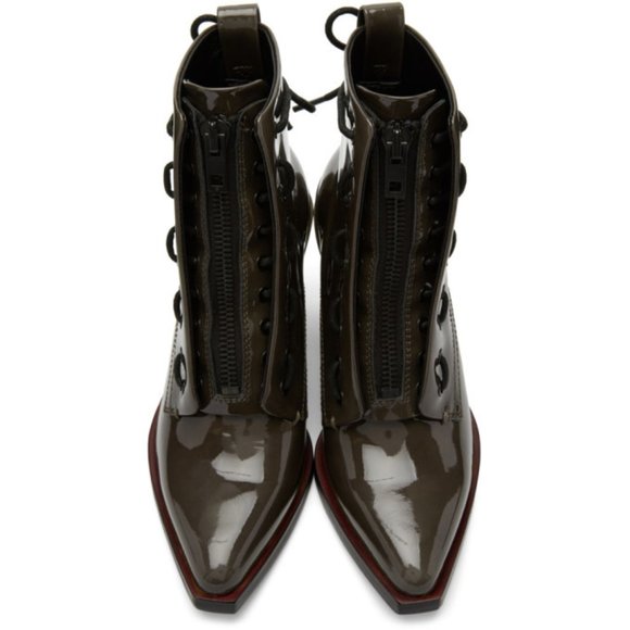 Rag and Bone Ryder 6.5 - Picture 8 of 8